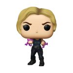 funko pop! mortal combat sonya blade #1056