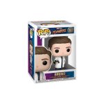 funko pop! ms marvel bruno #1079