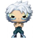 funko pop! my hero academia tetsutetsu tetsutetsu #1148