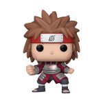 funko pop! naruto shippuden choji akimichi #1510