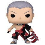 funko pop! naruto shippuden hidan #1505