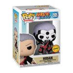 funko pop! naruto shippuden hidan chase #1505