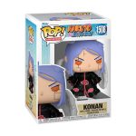 funko pop! naruto shippuden konan #1508