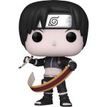 funko pop! naruto shippuden sai #1507
