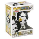 funko pop! one piece bonekichi #924
