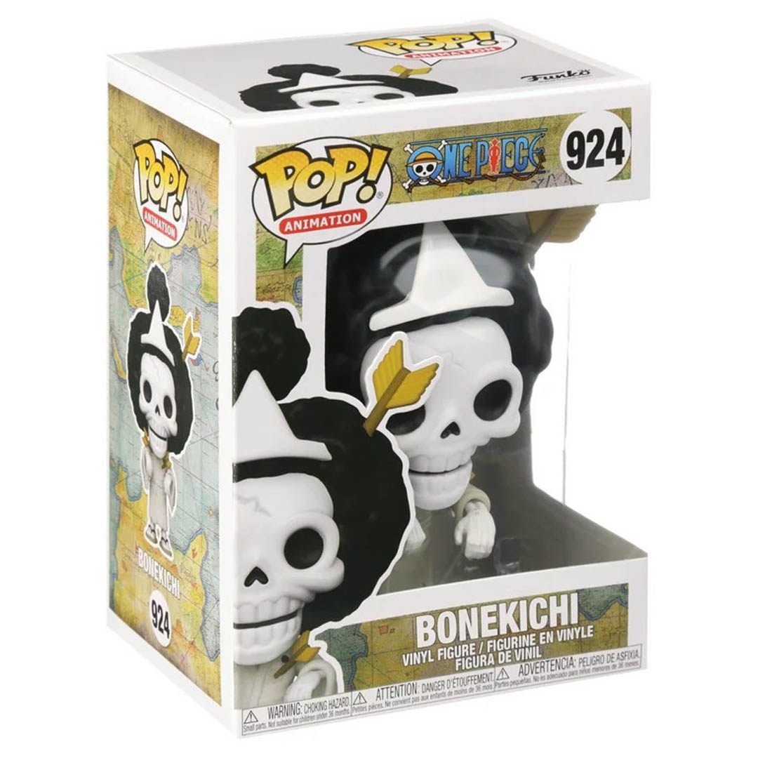 funko pop! one piece bonekichi #924 funko pop! one piece bonekichi #924