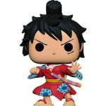 funko pop! one piece luffytaro #921