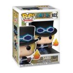 funko pop! one piece sabo #922
