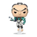 funko pop! overwatch 2 sigma #932