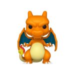 funko pop! pokemon charizard #843