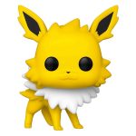 funko pop! pokemon jolteon #628