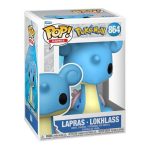 funko pop! pokemon lapras lokhlass #864