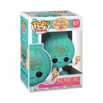 funko pop! polly pocket polly pocket shell #97