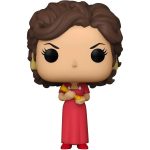 funko pop! retro toys clue miss scarlet #49