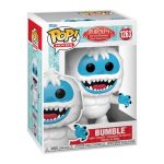 funko pop! rudolph bumble #1263