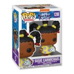 funko pop! rugrats susie carmichael #1208