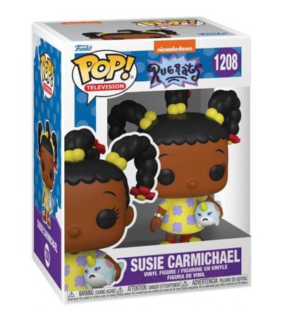 funko pop! rugrats susie carmichael #1208