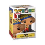funko pop! salt n pepa pepa #168