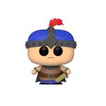 funko pop! south park ranger stan marshwalker #33