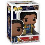 funko pop! spider man no way home ned #925