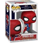 funko pop! spider man no way home spiderman #1160