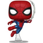 funko pop! spider man no way home spiderman #1160