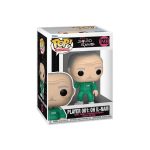 funko pop! squid game player 001 oh il nam #1223