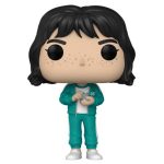 funko pop! squid game player 067 kang sae byeok #1224