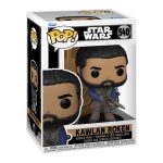 funko pop! star wars kawlan roken #540