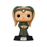 funko pop! star wars majordomo #582