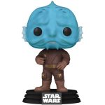 funko pop! star wars the mythrol #404