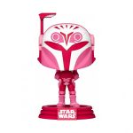 funko pop! star wars valentines bo katan kryze #497