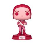funko pop! star wars valentines rey #588