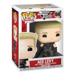 funko pop! starship troopers ace levy #1049