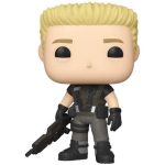 funko pop! starship troopers ace levy #1049