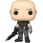 funko pop! starship troopers jean rasczak #1050