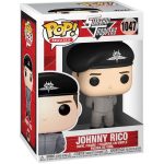 funko pop! starship troopers johny rico #1047