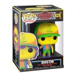 funko pop! stranger things dustin #828