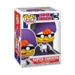 funko pop! super chicken super chicken #962