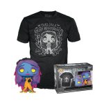 funko pop! & tee corpse bride emily