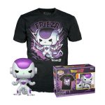 funko pop! & tee dragonball z frieza