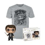 funko pop! & tee harry potter