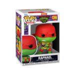 funko pop! teenage mutant ninja turtles raphael #1396