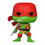 funko pop! teenage mutant ninja turtles raphael #1396