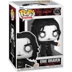 funko pop! the crow eric draven #1428