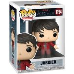 funko pop! the witcher jaskier #1194