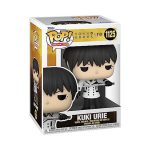 funko pop! tokyo ghoul kiki urie #1125