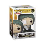 funko pop! tokyo ghoul toru mutsuki #1127