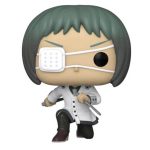 funko pop! tokyo ghoul toru mutsuki #1127