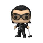 funko pop! u2 bono #271